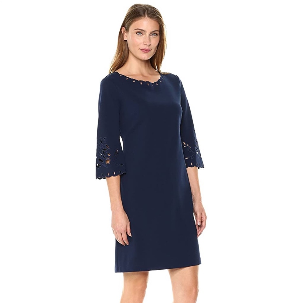 Sangria Women’s Shift Dress - Size 8